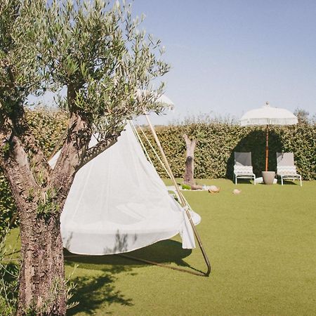 Casa Lnnoa Boutique Room Whit Private Pool Lagos Luaran gambar