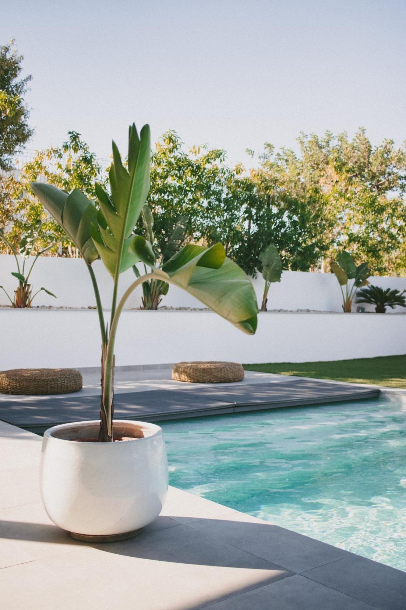 Casa Lnnoa Boutique Room Whit Private Pool Lagos Luaran gambar