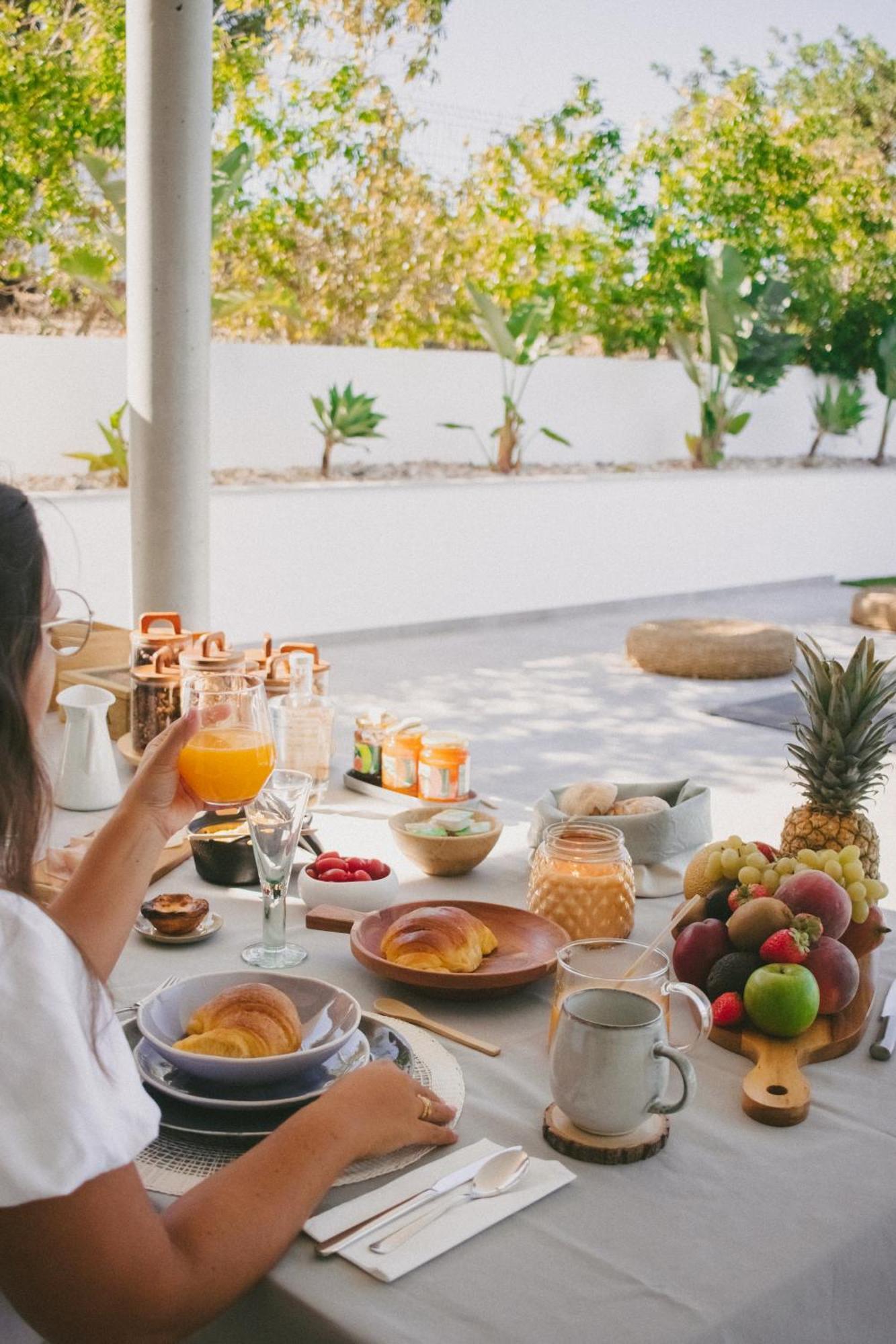 Casa Lnnoa Boutique Room Whit Private Pool Lagos Luaran gambar