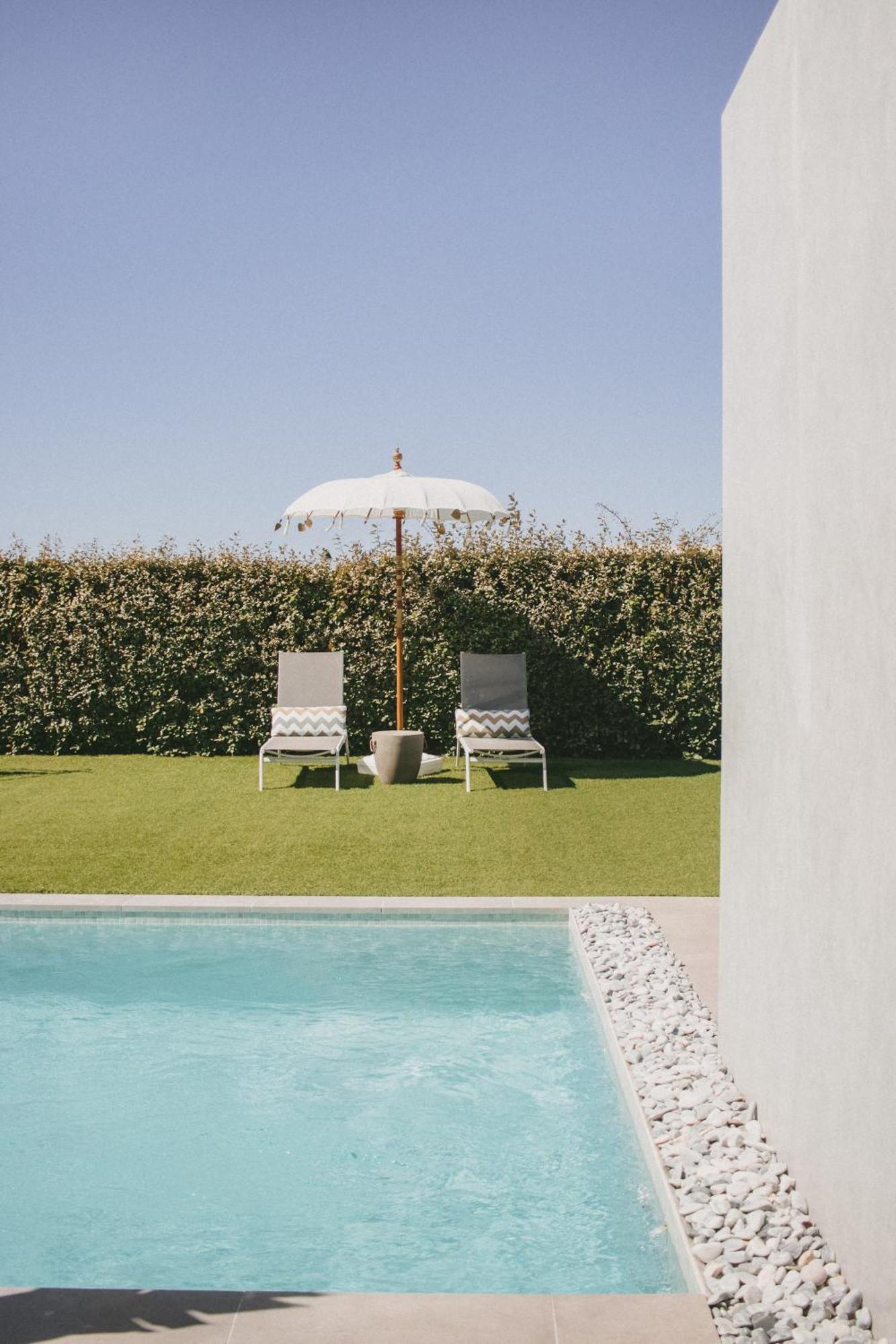 Casa Lnnoa Boutique Room Whit Private Pool Lagos Luaran gambar