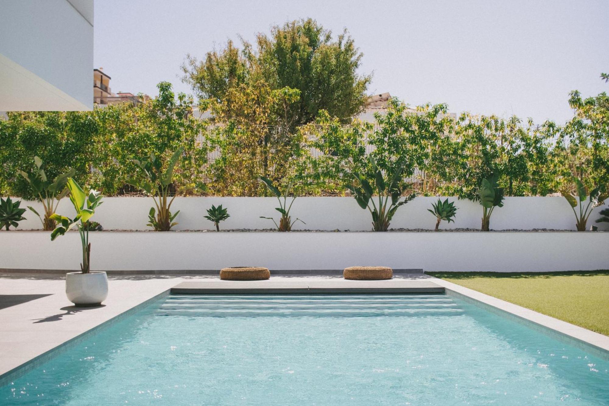 Casa Lnnoa Boutique Room Whit Private Pool Lagos Luaran gambar