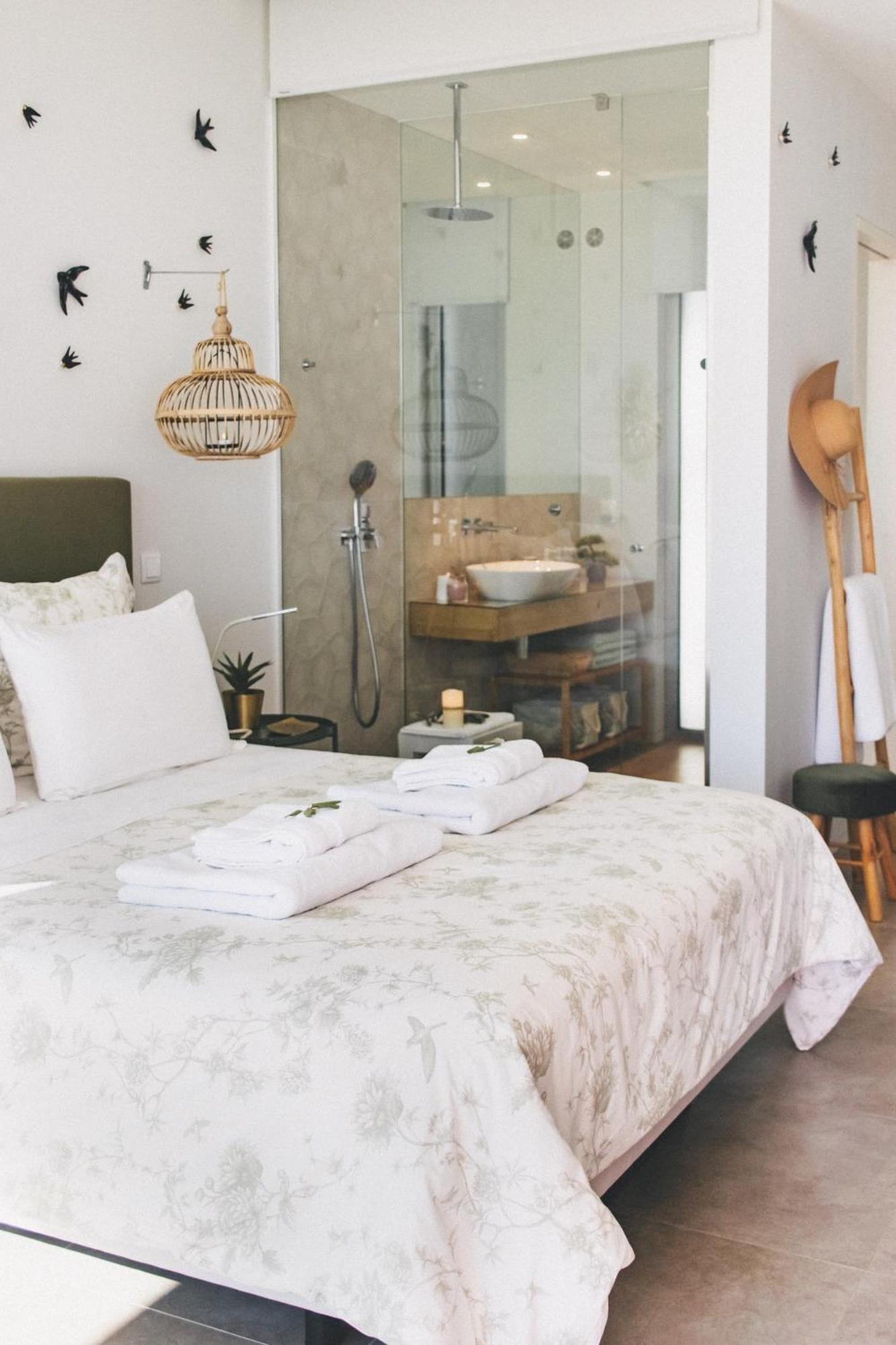 Casa Lnnoa Boutique Room Whit Private Pool Lagos Luaran gambar
