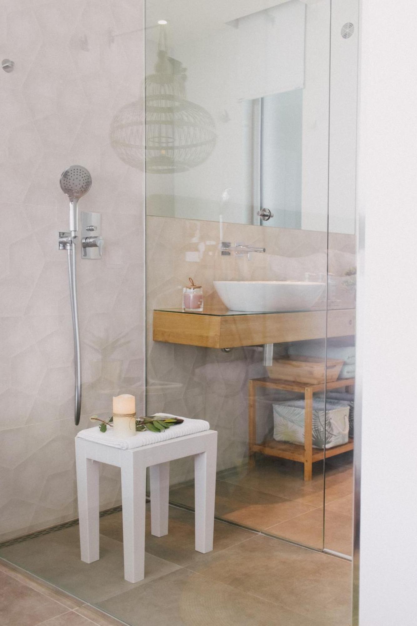Casa Lnnoa Boutique Room Whit Private Pool Lagos Luaran gambar