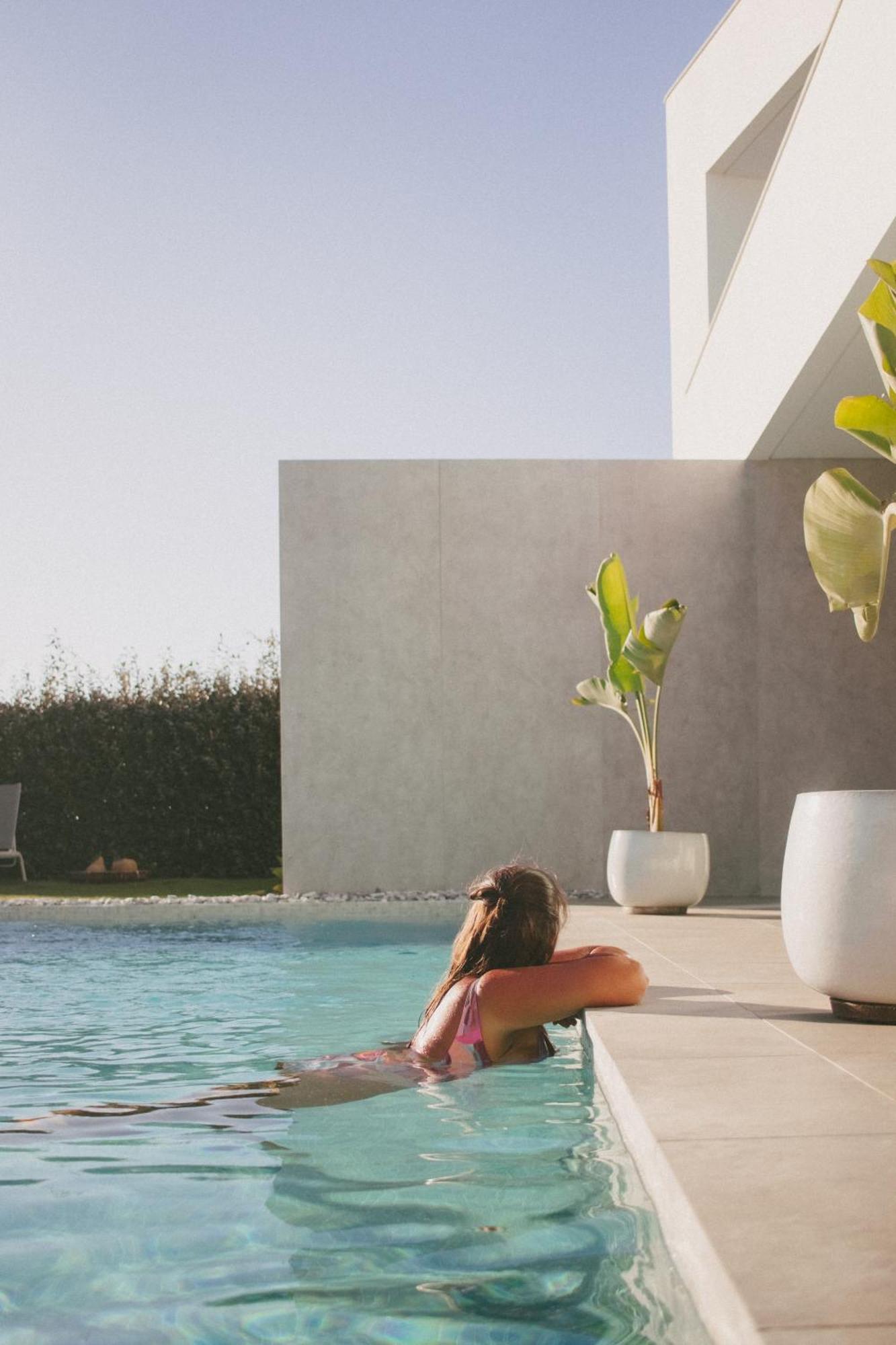 Casa Lnnoa Boutique Room Whit Private Pool Lagos Luaran gambar
