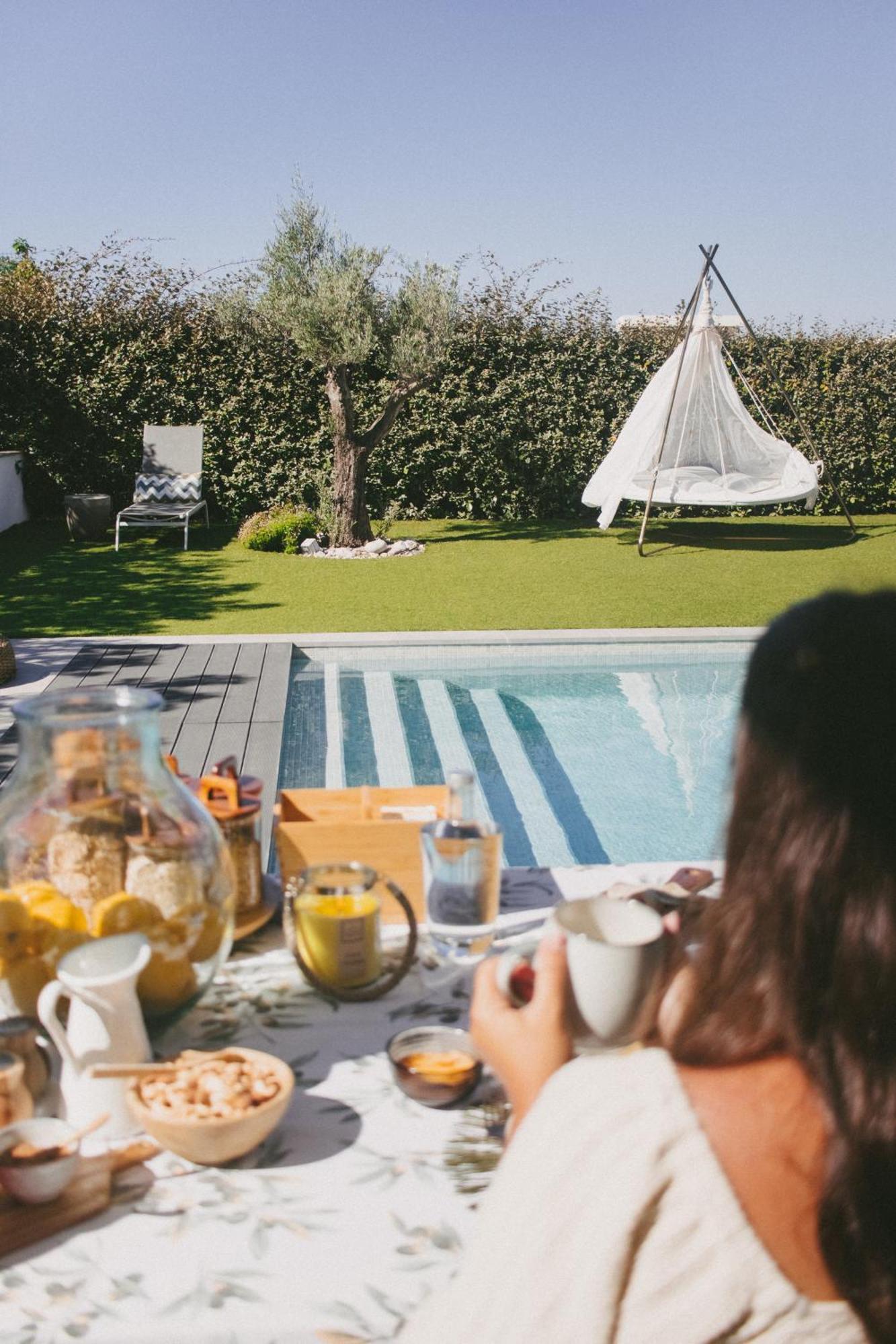 Casa Lnnoa Boutique Room Whit Private Pool Lagos Luaran gambar