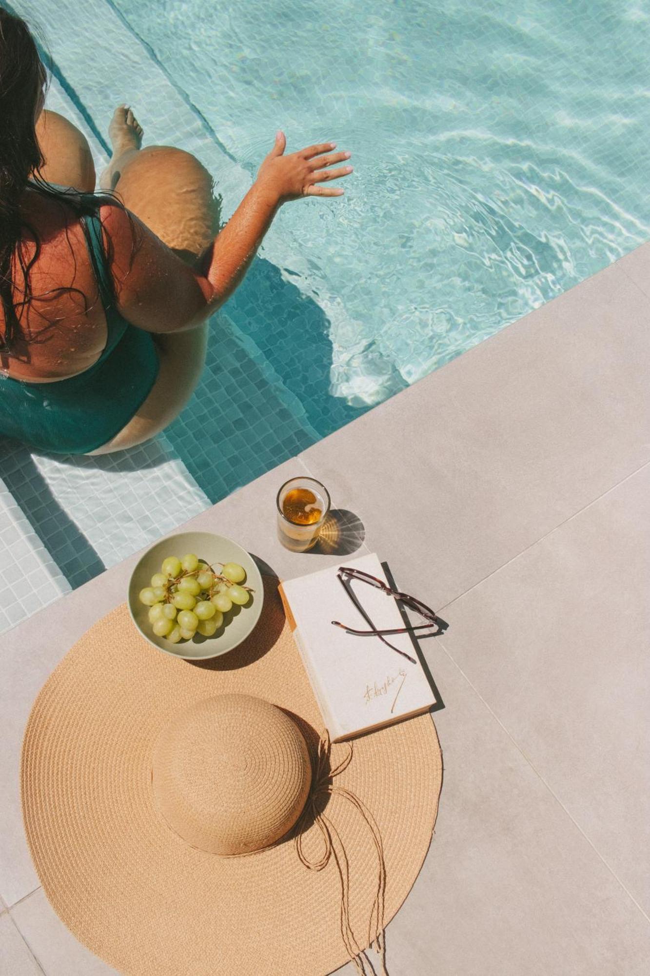 Casa Lnnoa Boutique Room Whit Private Pool Lagos Luaran gambar