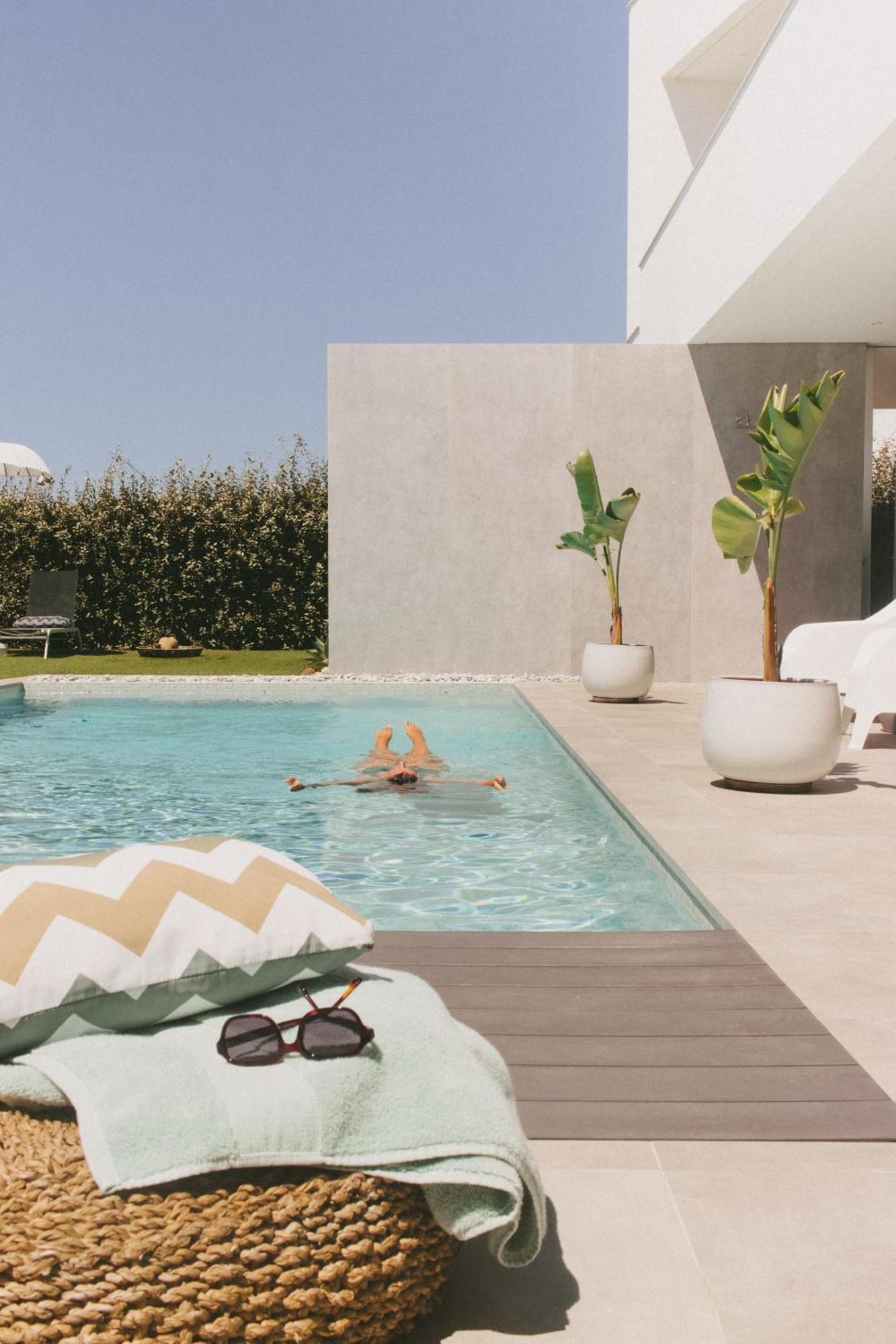 Casa Lnnoa Boutique Room Whit Private Pool Lagos Luaran gambar