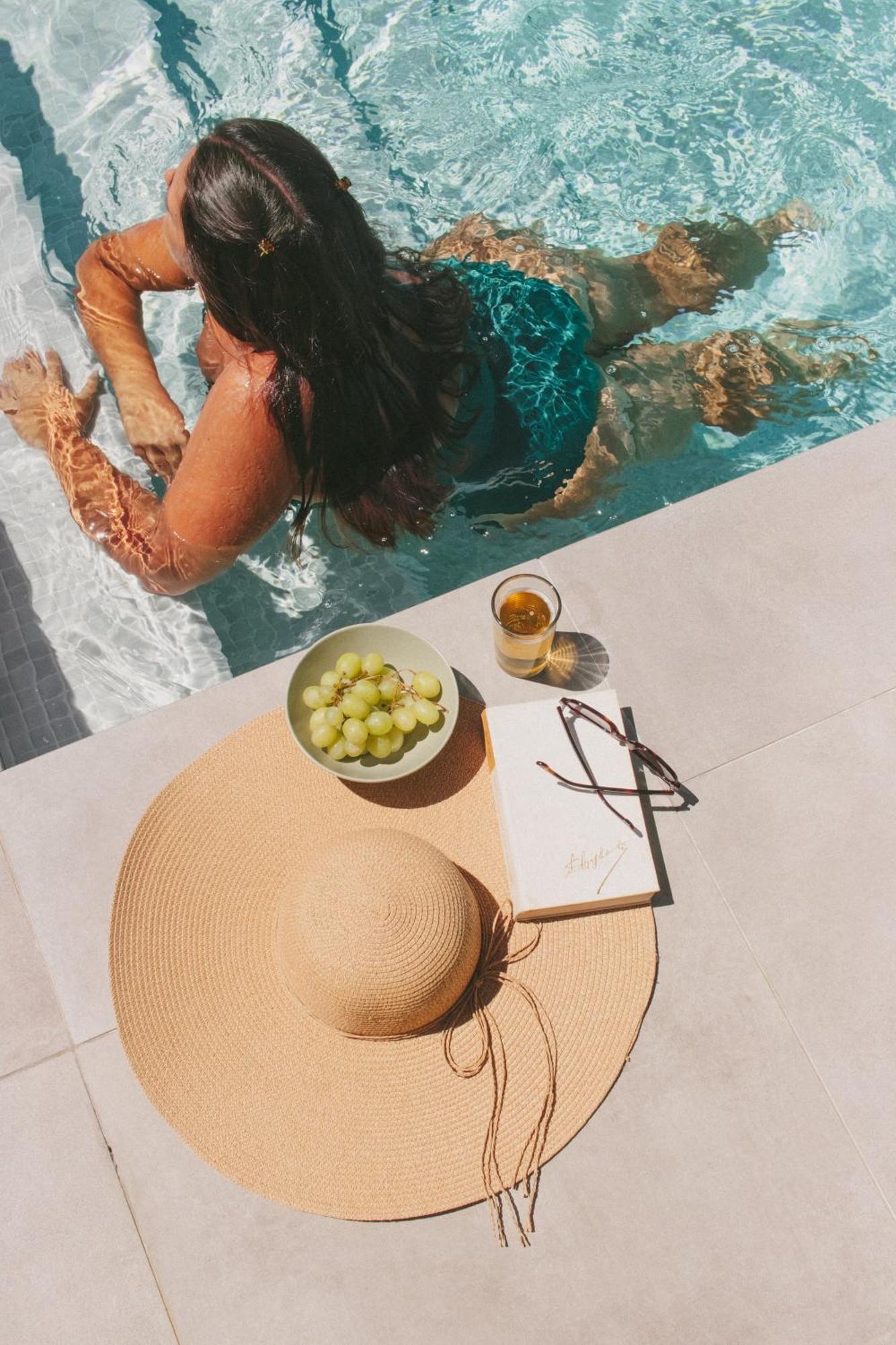 Casa Lnnoa Boutique Room Whit Private Pool Lagos Luaran gambar