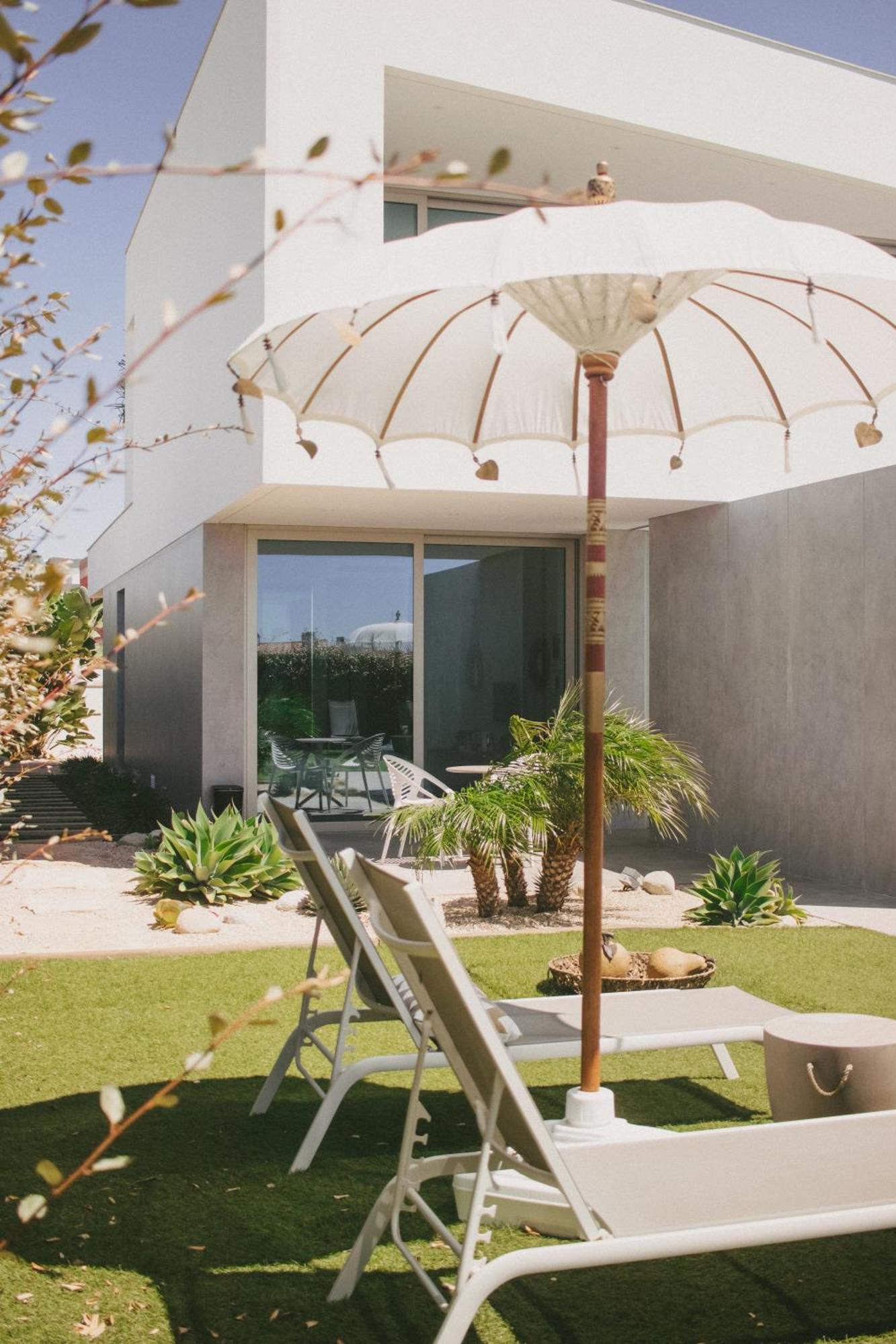 Casa Lnnoa Boutique Room Whit Private Pool Lagos Luaran gambar