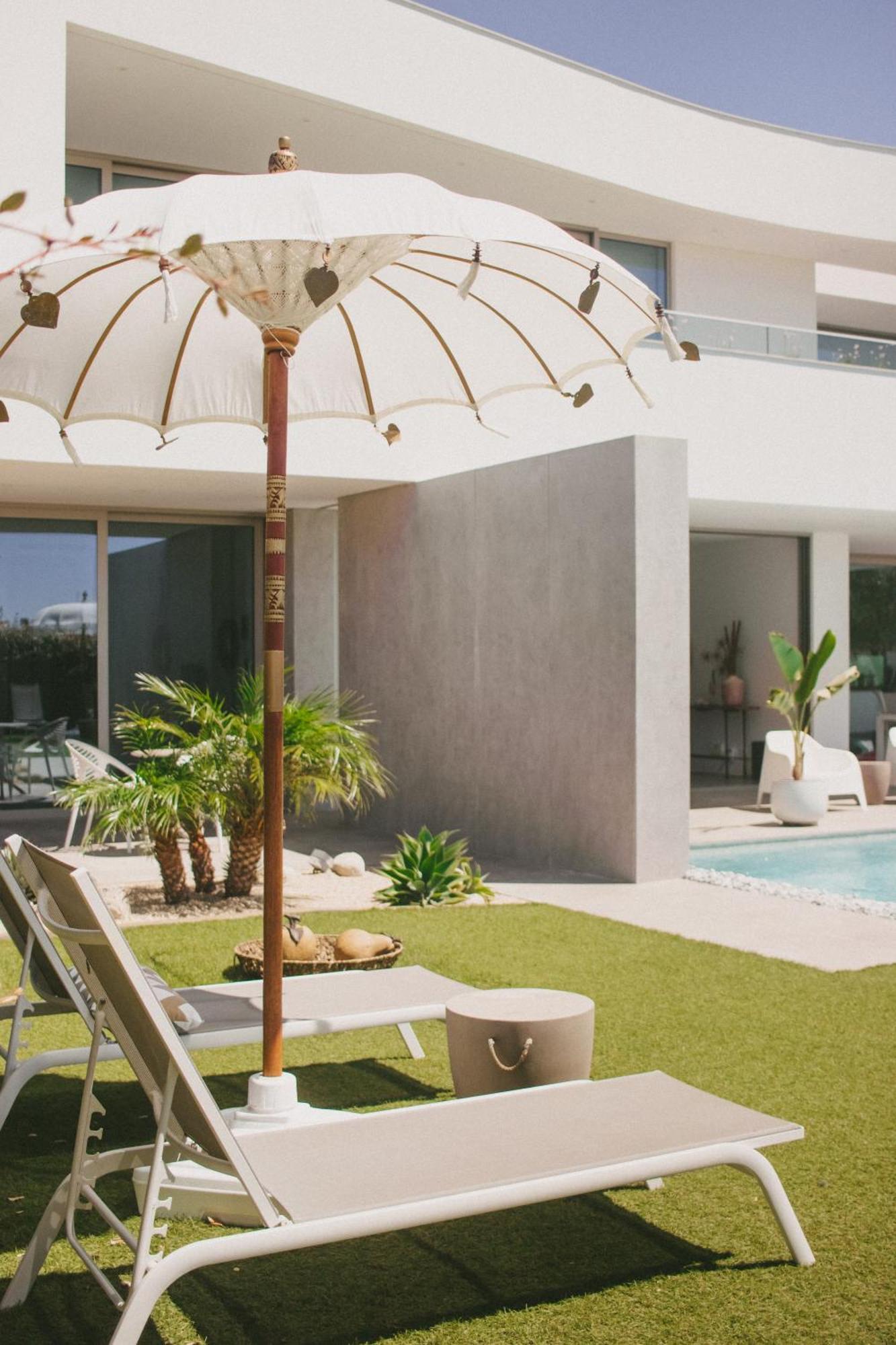 Casa Lnnoa Boutique Room Whit Private Pool Lagos Luaran gambar