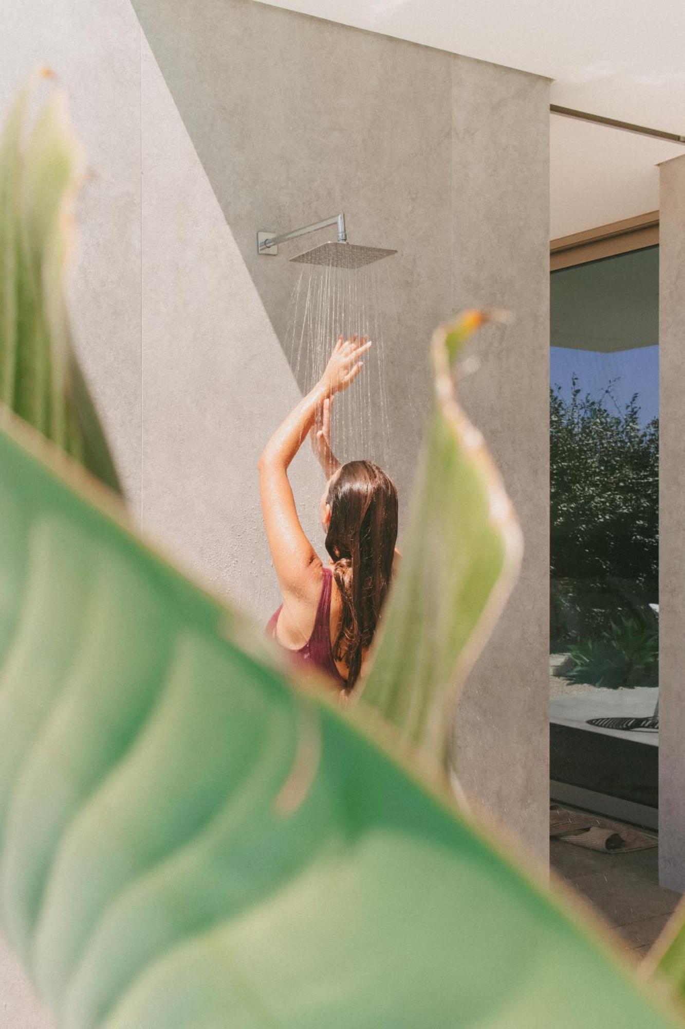 Casa Lnnoa Boutique Room Whit Private Pool Lagos Luaran gambar