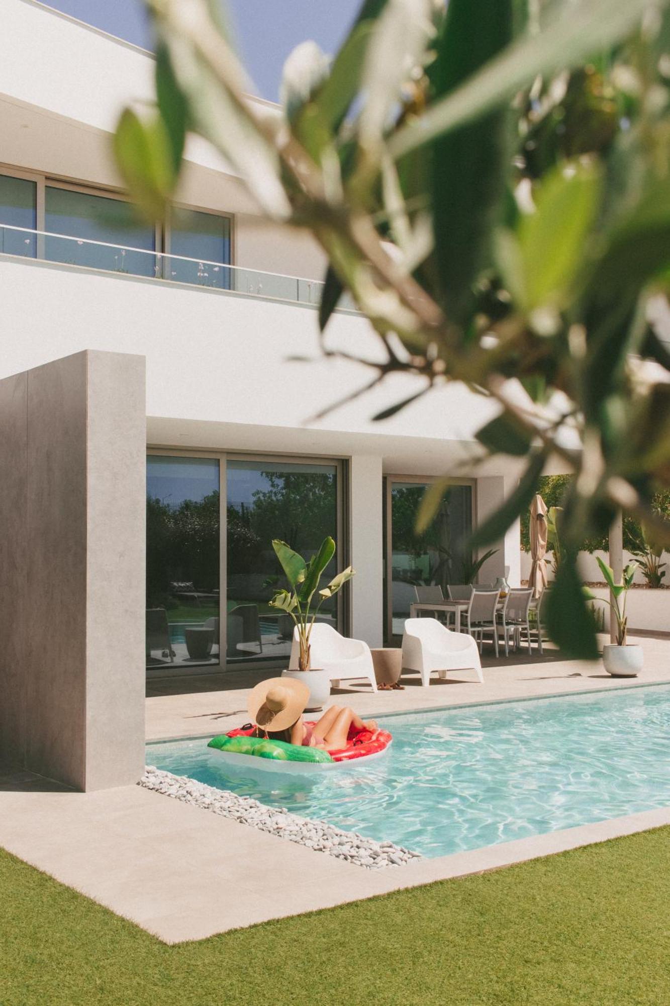 Casa Lnnoa Boutique Room Whit Private Pool Lagos Luaran gambar