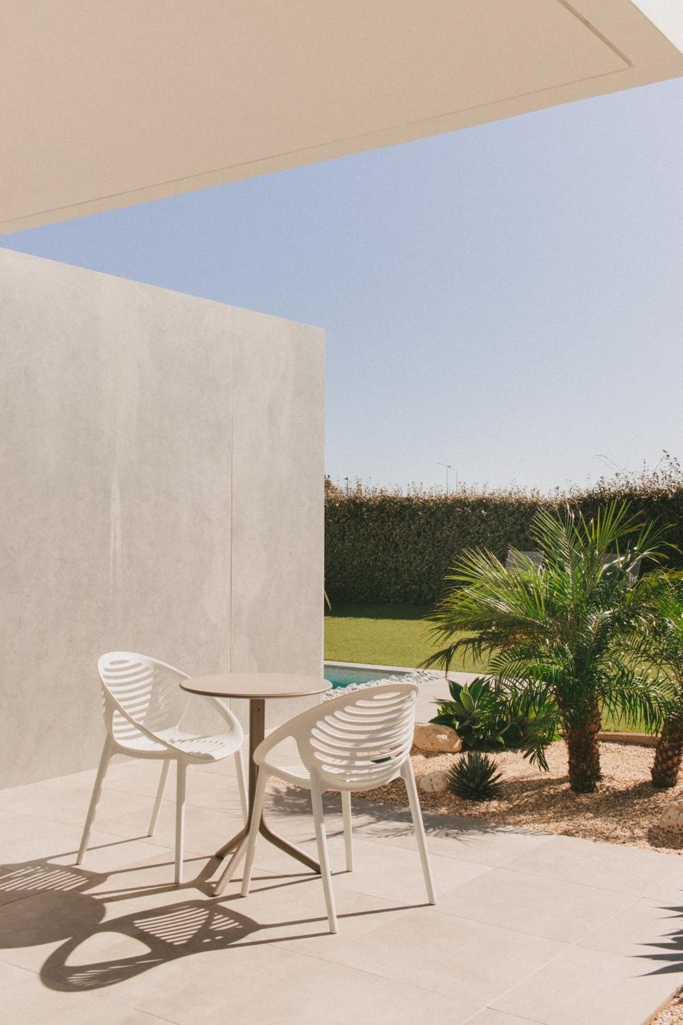 Casa Lnnoa Boutique Room Whit Private Pool Lagos Luaran gambar